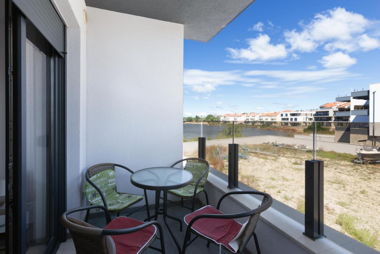 Apartman Vizula Sunset D - Antonio & Ulla & Undine *