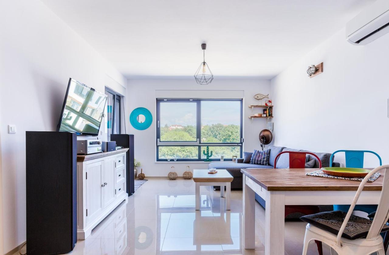 Apartman Vizula Sunset D - Antonio & Ulla & Undine *