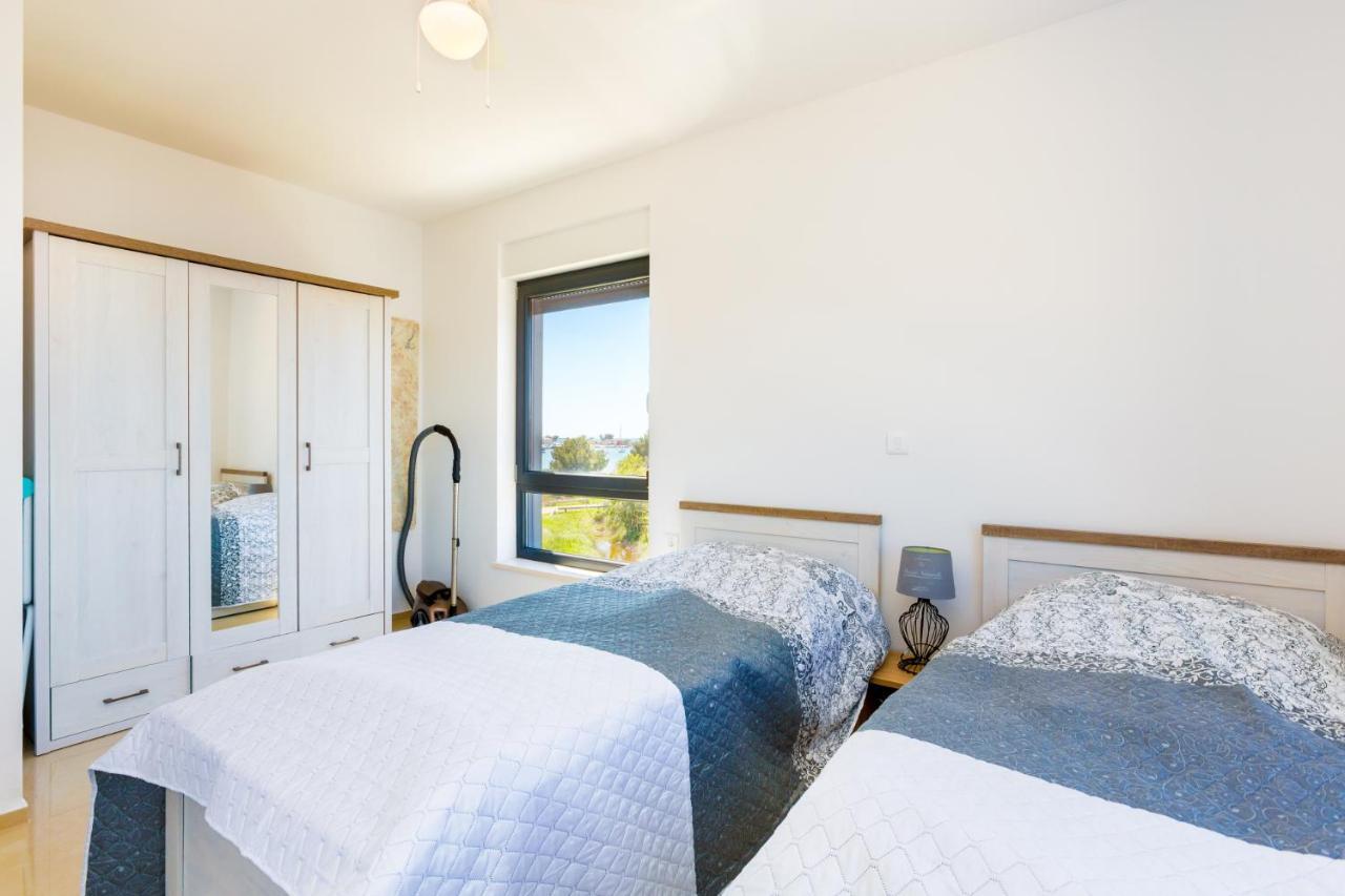 Apartman Vizula Sunset D - Antonio & Ulla & Undine *