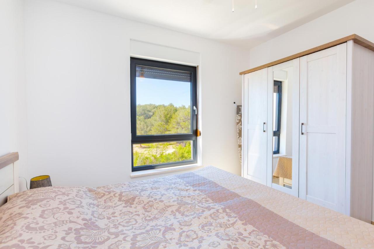 Apartman Vizula Sunset D - Antonio & Ulla & Undine