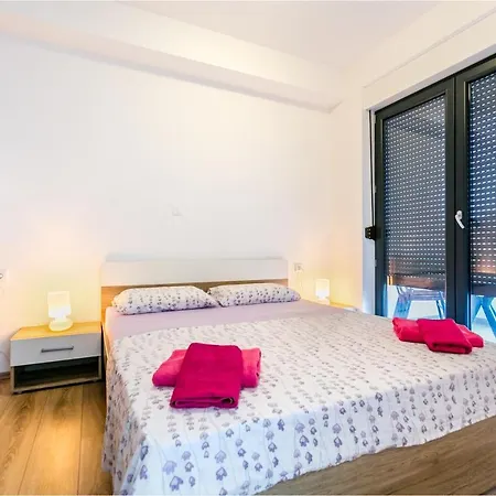 Apartmán Vizula Sunset D - Antonio & Ulla & Undine Medulin Exteriér fotografie