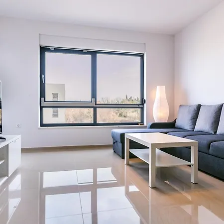Apartmán Vizula Sunset D - Antonio & Ulla & Undine Medulin Exteriér fotografie