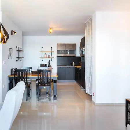 Apartmán Vizula Sunset D - Antonio & Ulla & Undine Medulin Exteriér fotografie